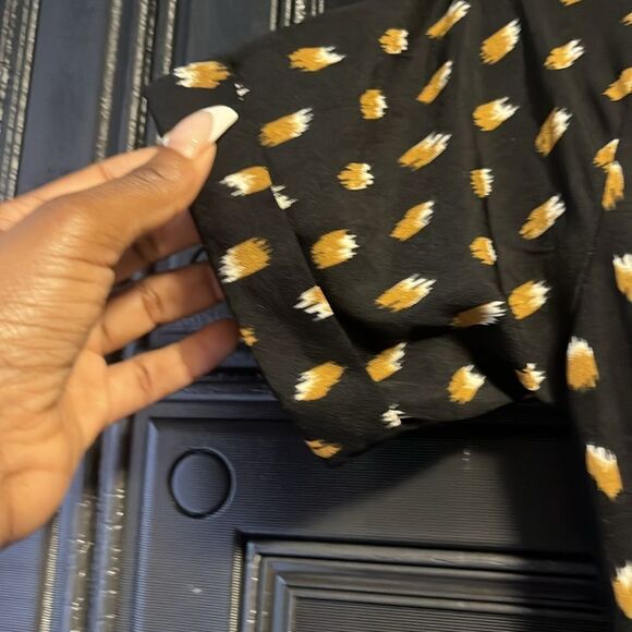 Misguided printed jumpsuit - Picture 4 of 4